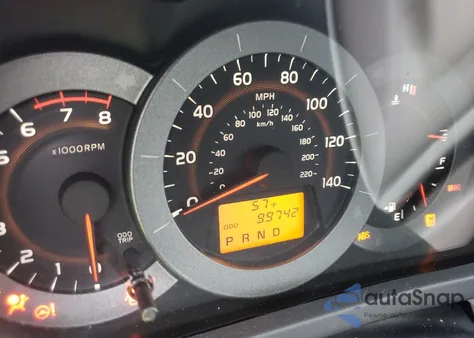 2012 Toyota Rav4 Limited from USA, damaged, VIN JTMYF4DV7C5043532